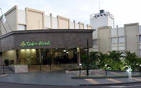 Cedro Hotel Londrina
